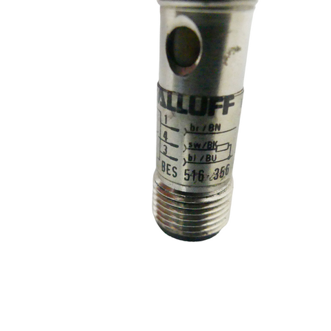 BALLUFF BES 516-356-S4-L