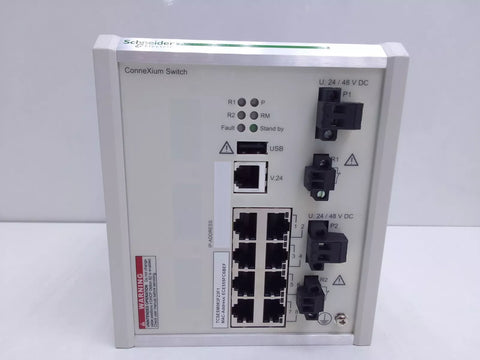 SCHNEIDER ELECTRIC TCSESM083F23F1