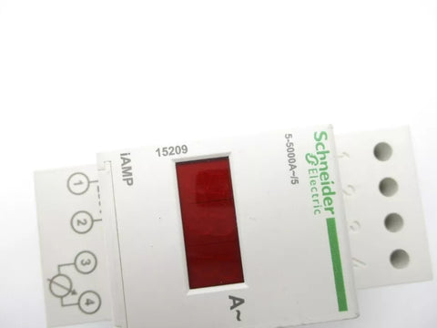 SCHNEIDER ELECTRIC 15209