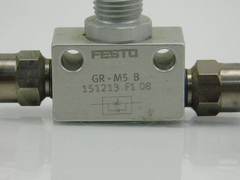 FESTO GR-M5