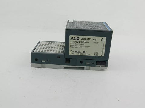 ABB 1SAP221200R3001