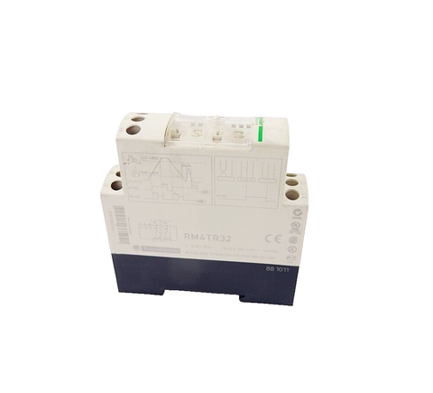 Schneider Electric RM4-TR32