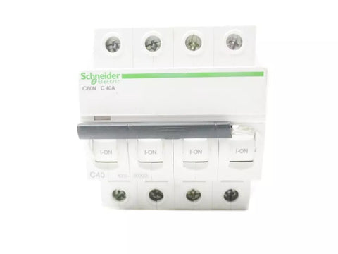 SCHNEIDER ELECTRIC IC60NC40A