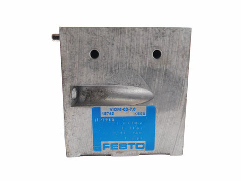 Festo VIGM-03-7.0