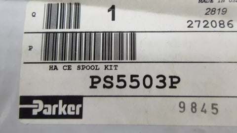 PARKER PS5503P