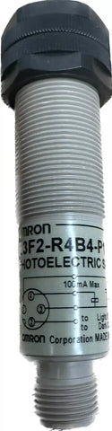 OMRON E3F2-R4B4-P1