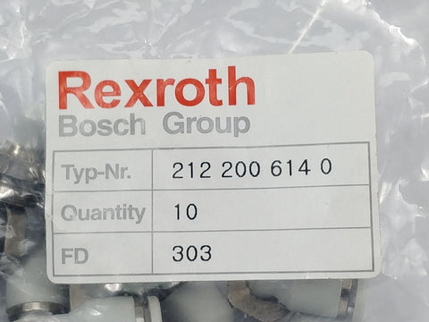 Bosch Rexroth 12122006140