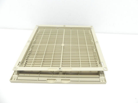 Rittal RV outlet filter 324 x 324 mm