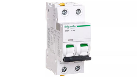 SCHNEIDER ELECTRIC A9F03220