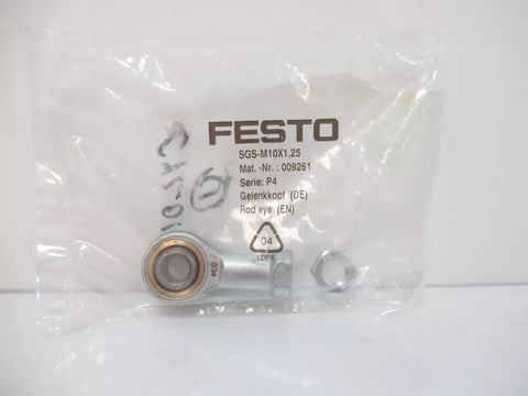 FESTO SGS-M10X1,25