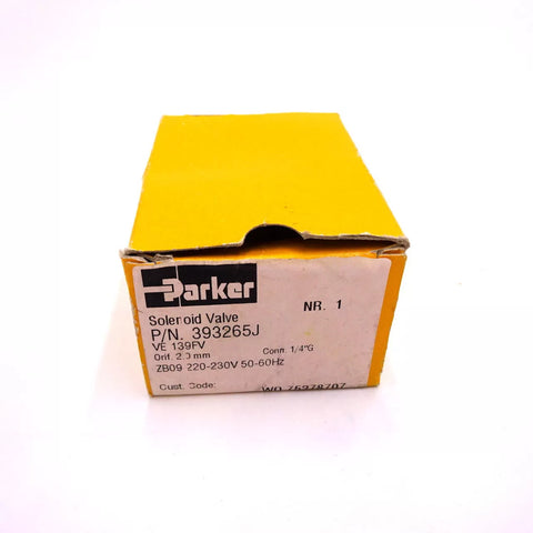 Parker 393265J