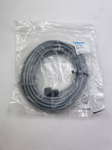 FESTO KME-1-24DC-5-LED