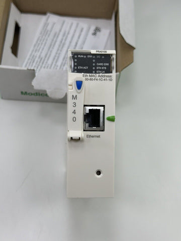 Schneider Electric BMXPRA0100