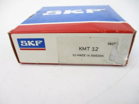 SKF KMT12