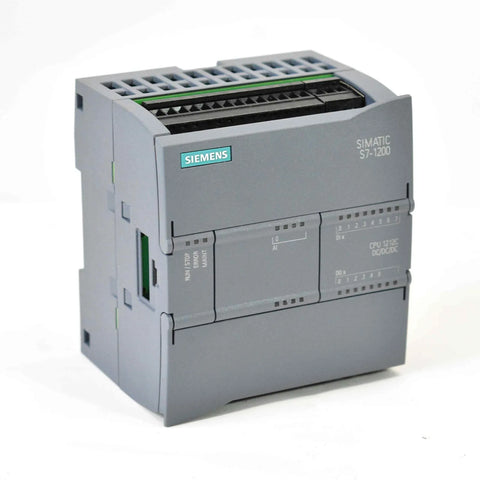 SIEMENS 6ES7212-1AE40-0XB0