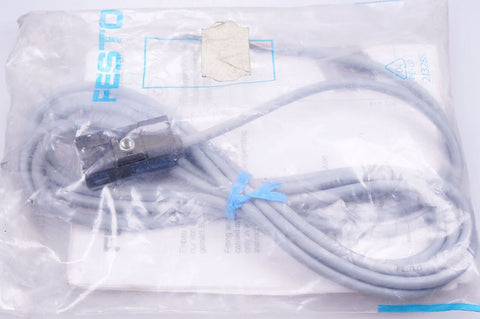 Festo SMEO-1-LED-24-B