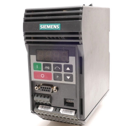 Siemens 6SE3211-1DA40