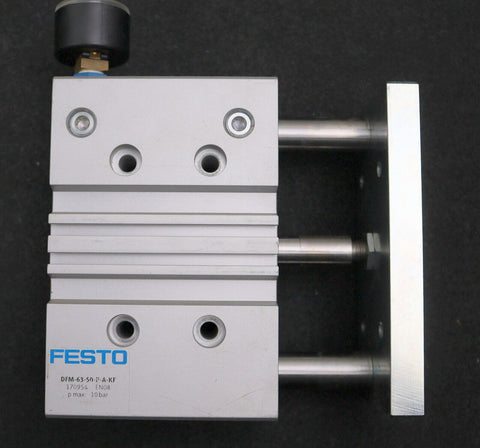 FESTO DFM-63-50-P-A-KF