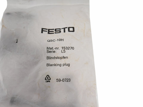 Festo QSC-10H