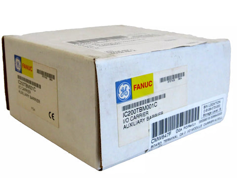 FANUC IC200TBM001C