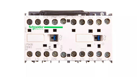 SCHNEIDER ELECTRIC LP5K0601BW3