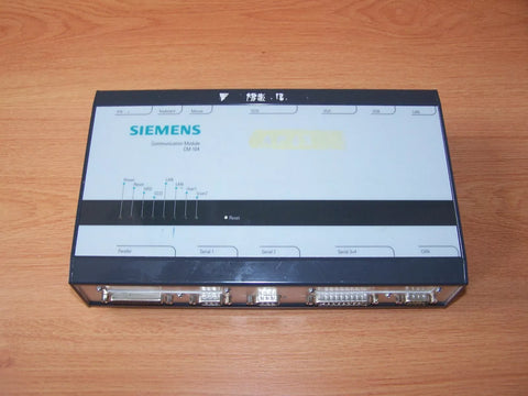 Siemens CM104 communication module PIP6-1CM