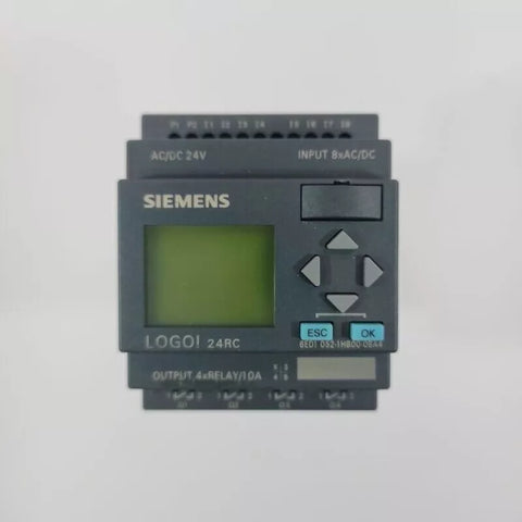 SIEMENS 6ED1 052-1HB00-0BA4