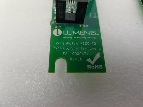 Lumenis LM-EA-10000471-C