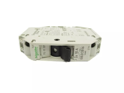 SCHNEIDER ELECTRIC GB2CB16