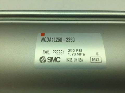 SMC NCDA1L250-2250