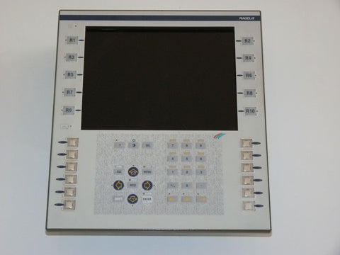 SCHNEIDER ELECTRIC TELEMECANIQUE XBTF024610