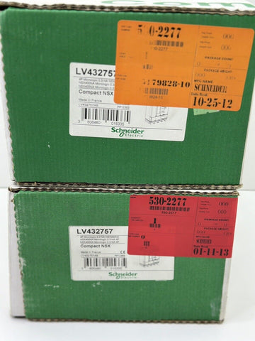 Schneider Electric LV432757