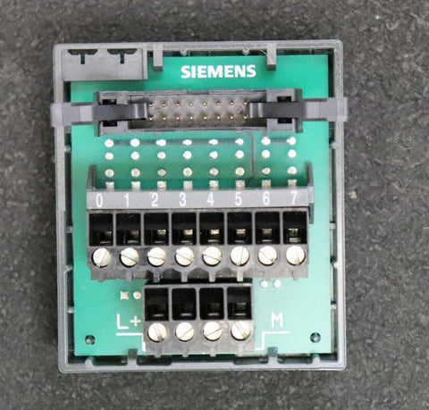 SIEMENS 6ES7924-0AA10-0AA0