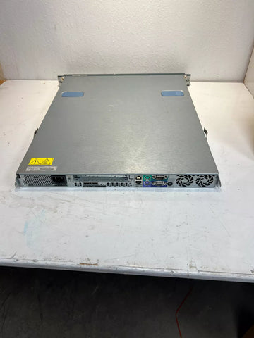 CISCO MCS7800