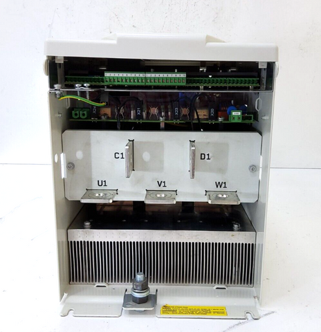 ABB DCS800-S01-0740-05-0