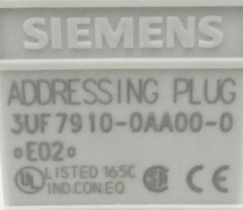 SIEMENS 3UF7910-0AA00-0