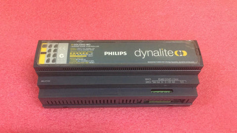 PHILIPS DDLE802-MO