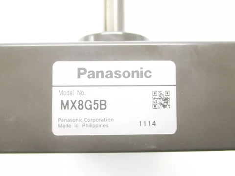 PANASONIC MX8G5B