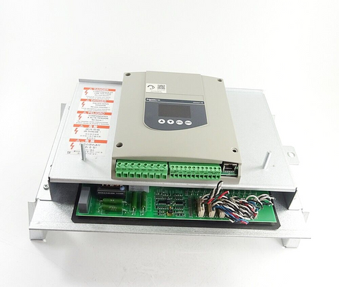 Schneider Electric ATS48M12Q