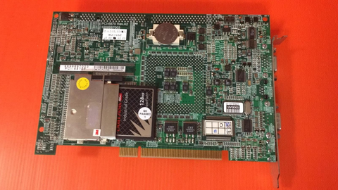 Advantech PCI-6870F