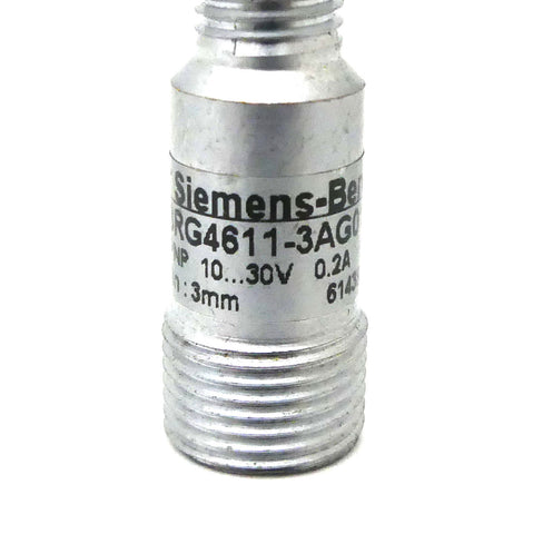 SIEMENS 3RG4611-3AG01