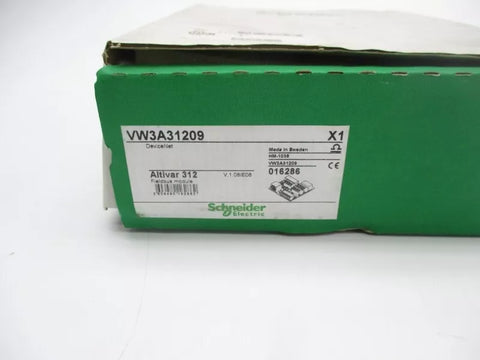 SCHNEIDER ELECTRIC VW3A31209