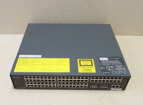 CISCO WS-C2980G