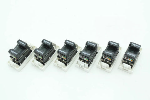 legrand RJ45