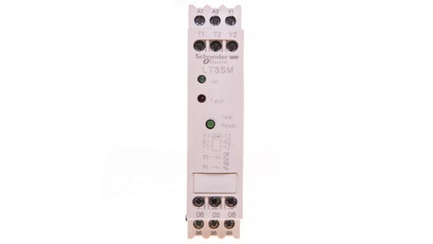 SCHNEIDER ELECTRIC LT3SM00MW