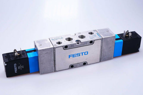 Festo JMVH-5-1/4-S-B