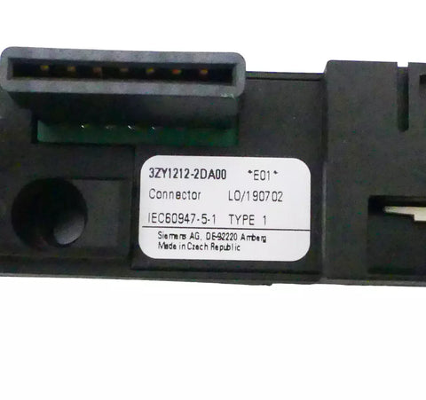 SIEMENS 3ZY12-2DA00