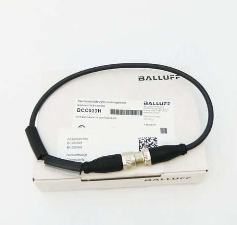 BALLUFF BCC M415-M414-3A-304-PX0434-003