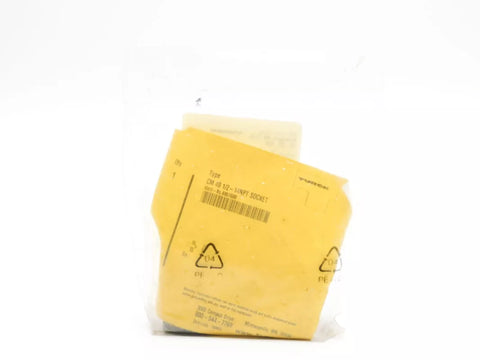 TURCK CM40-1/2-14NPTSOCKET