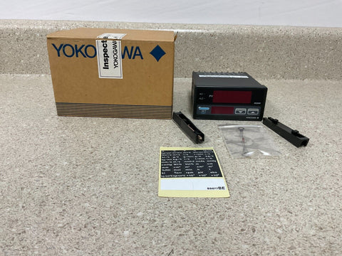 YOKOGAWA UM04